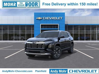 New 2027 Chevrolet Equinox LT w/ Convenience Package II