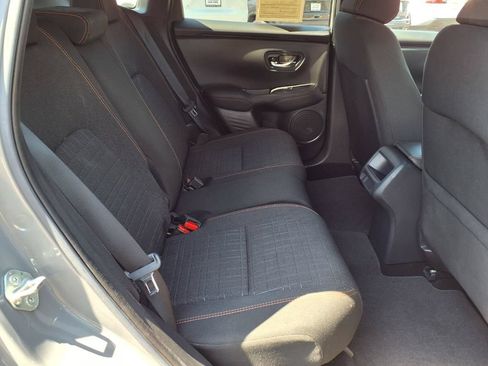 Used 2024 Honda HR-V Sport image 14