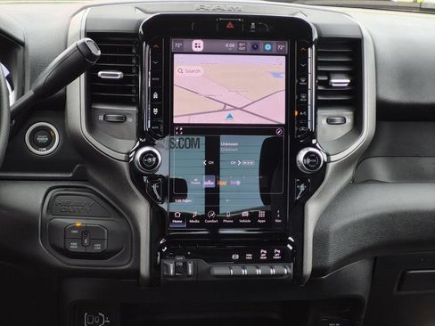 New 2026 RAM 2500 Tradesman AWD/4WD image 19