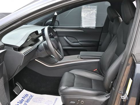 Used 2024 Tesla Model X AWD/4WD image 15