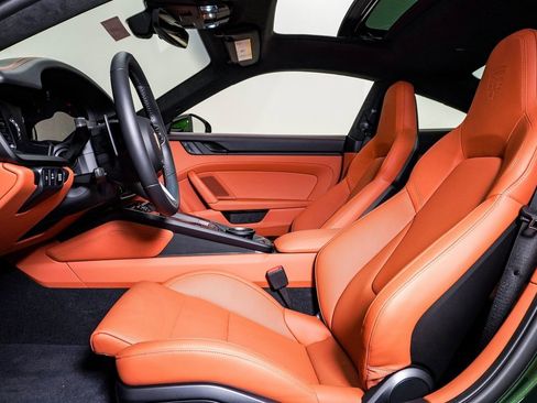 New 2026 Porsche 911 Carrera image 5