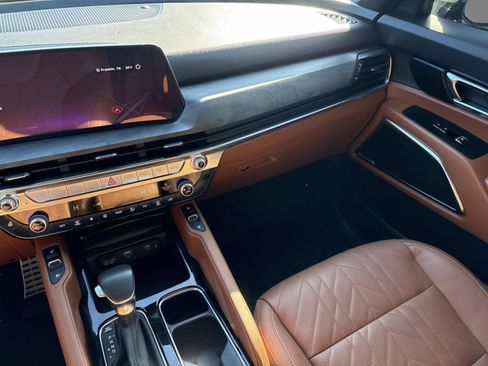 Used 2024 Kia Telluride SX X-Pro image 15