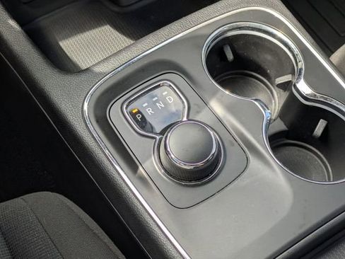 Used 2015 Dodge Durango SXT w/ Quick Order Package 23B AWD/4WD image 17