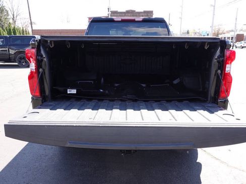 Used 2024 Chevrolet Silverado 1500 RST AWD/4WD image 27