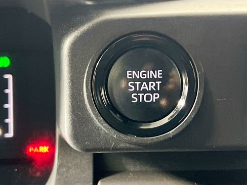 Used 2024 Toyota Tacoma SR5 RWD image 24