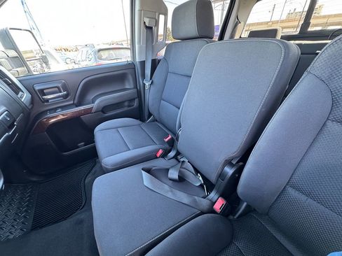Used 2019 GMC Sierra 2500 SLE AWD/4WD image 22