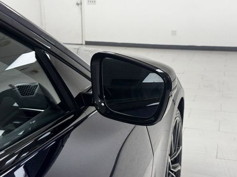 Used 2023 BMW 430i xDrive 430i xDrive w/ M Sport Package image 38