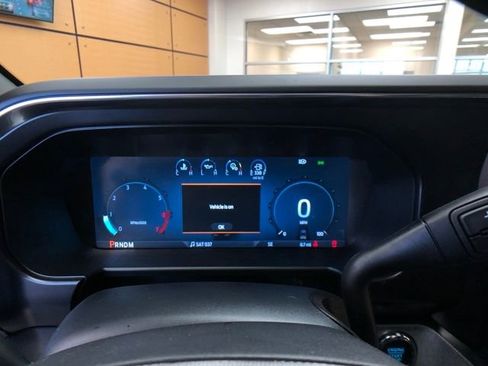 New 2026 Ford F350 Platinum w/ Snow Plow Prep Package image 14