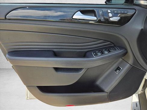 Used 2019 Mercedes-Benz GLE 43 AMG 4MATIC Coupe image 11