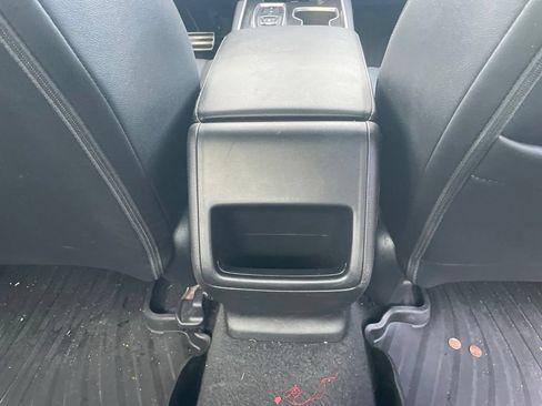 Certified 2022 Honda Accord Sport image 22