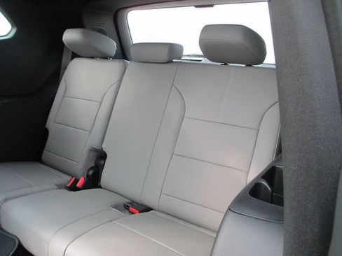 New 2026 GMC Acadia Elevation w/ Black Edition AWD/4WD image 12