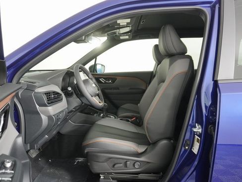 New 2025 Subaru Forester Sport image 9