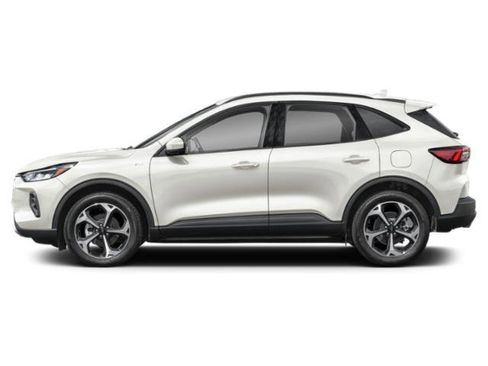 New 2025 Ford Escape ST-Line Select w/ Tech Pack #1 image 1