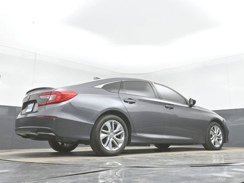 Used 2019 Honda Accord LX image 39