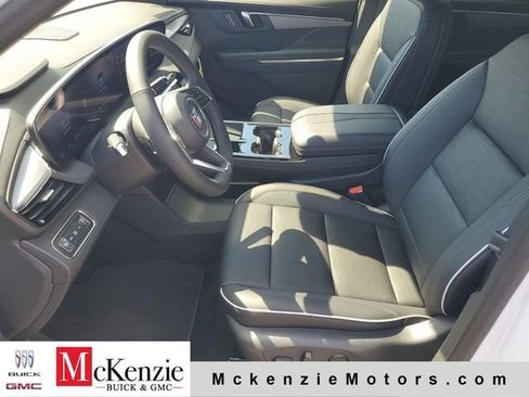 New 2026 Buick Enclave Sport Touring w/ Power Package FWD image 5