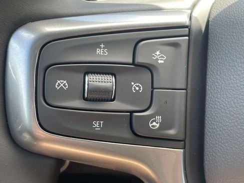 New 2026 Chevrolet Silverado 1500 RST w/ RST All Star Premium Package AWD/4WD image 19