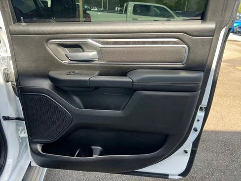 Certified 2024 RAM 1500 Big Horn AWD/4WD image 17