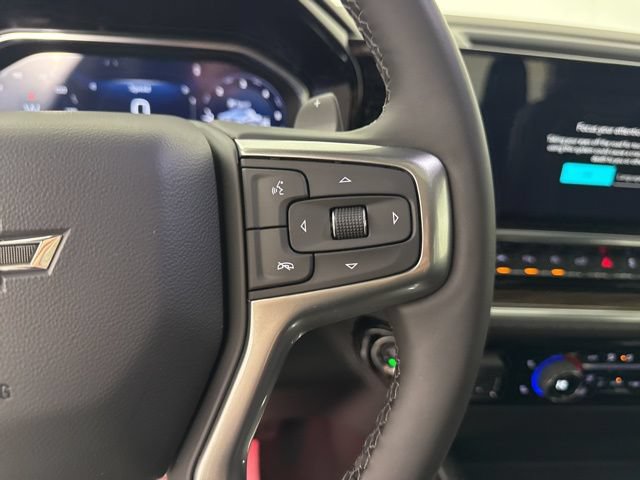 New 2026 Chevrolet Silverado 1500 RST AWD/4WD image 30