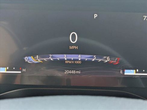 Used 2023 Jeep Grand Cherokee Altitude image 11