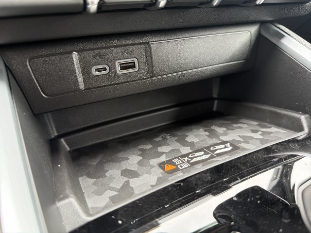 New 2026 Chevrolet Colorado Trail Boss AWD/4WD image 31