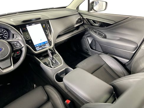 Used 2023 Subaru Outback Touring image 24