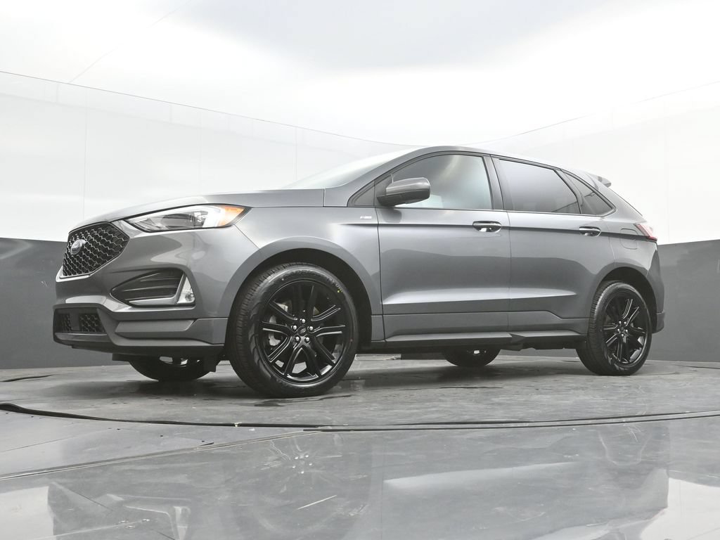 Used 2024 Ford Edge ST-Line AWD/4WD image 40