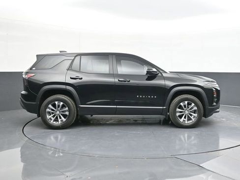 New 2026 Chevrolet Equinox LT w/ Convenience Package II image 18