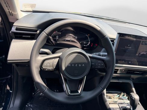 New 2026 MAZDA CX-5 Select AWD/4WD image 10