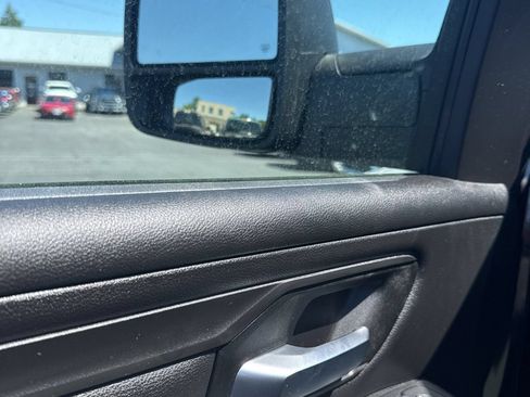 Used 2026 RAM 1500 Warlock AWD/4WD image 10
