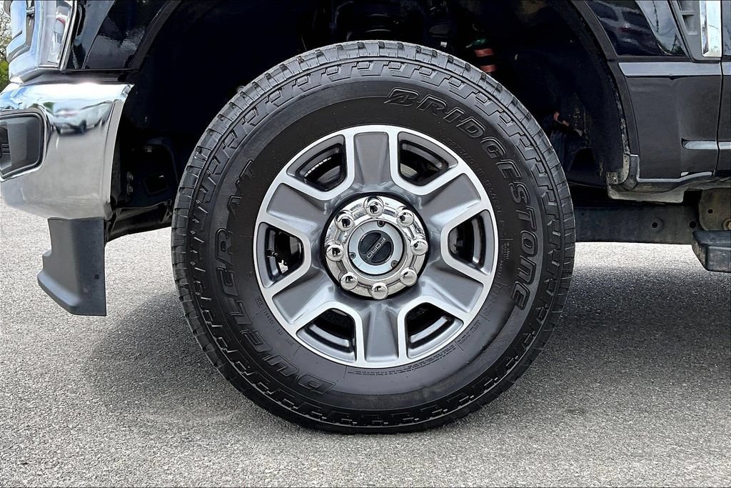 Used 2026 Ford F250 Lariat AWD/4WD image 35
