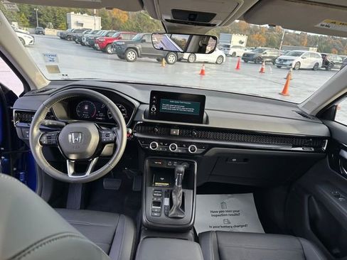 Certified 2023 Honda CR-V EX-L image 18