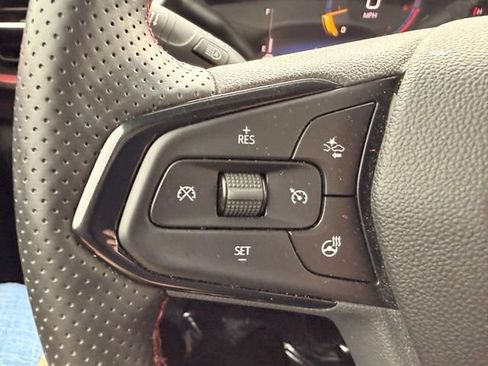 Used 2025 Chevrolet TrailBlazer RS w/ Convenience Package AWD/4WD image 31