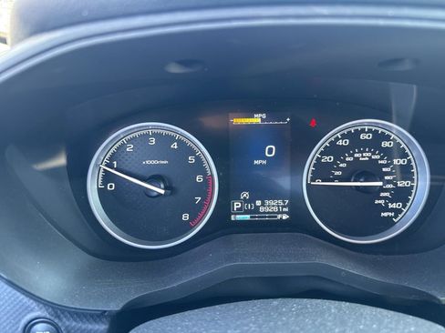 Used 2021 Subaru Forester Premium image 43