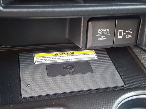 Used 2023 Honda Passport TrailSport image 25