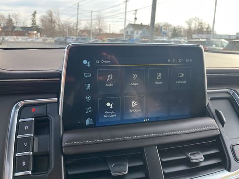 Used 2023 Chevrolet Tahoe LT w/ LT Signature Plus Package image 26