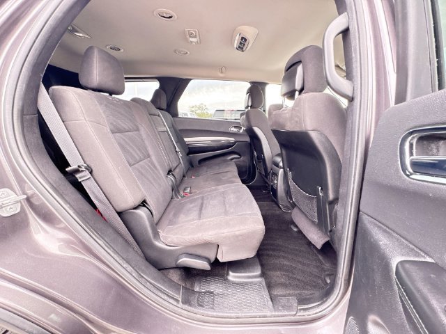 Used 2015 Dodge Durango SXT w/ Quick Order Package 23B AWD/4WD image 26