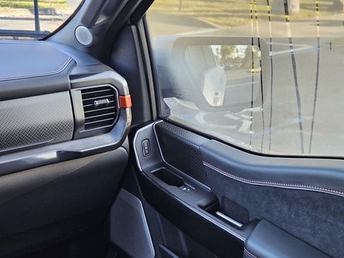 Used 2025 Ford F150 Raptor w/ Equipment Group 803A Raptor R image 21