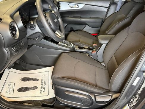 Used 2022 Kia Forte Sedan image 19