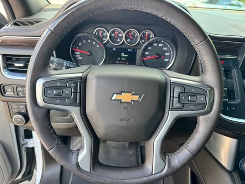 Used 2023 Chevrolet Tahoe LS AWD/4WD image 12