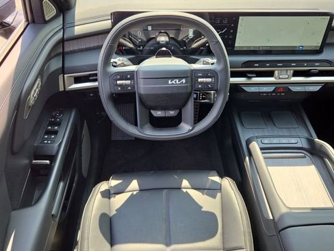 New 2027 Kia Telluride X-Line SX Prestige AWD/4WD image 8
