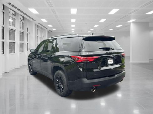 Used 2023 Chevrolet Traverse LS w/ Midnight/Sport Edition FWD image 7