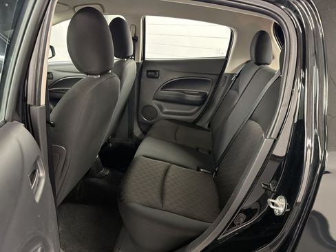 Used 2024 Mitsubishi Mirage ES FWD image 22