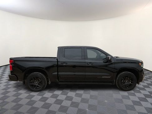 Used 2024 Chevrolet Silverado 1500 High Country w/ Midnight Edition image 5