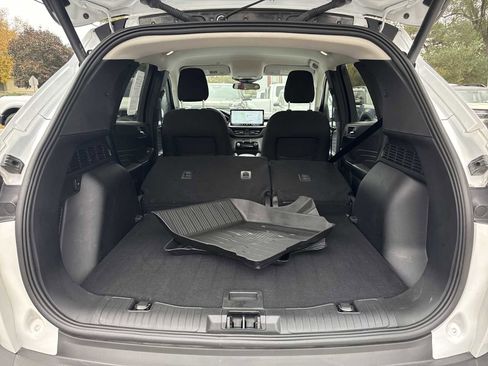 Used 2023 Ford Escape Active w/ Tech Pack #2 image 11