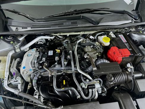 Used 2024 Nissan Sentra SV image 30