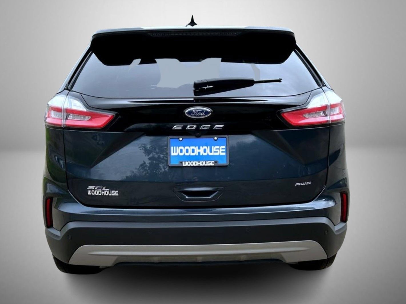 Used 2024 Ford Edge SEL w/ Convenience Package AWD/4WD image 6