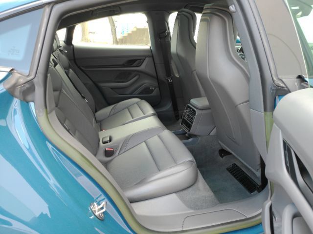 Used 2023 Porsche Taycan RWD image 24