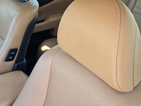 Used 2017 Lexus LS 460 Comfort w/ Comfort Package image 36