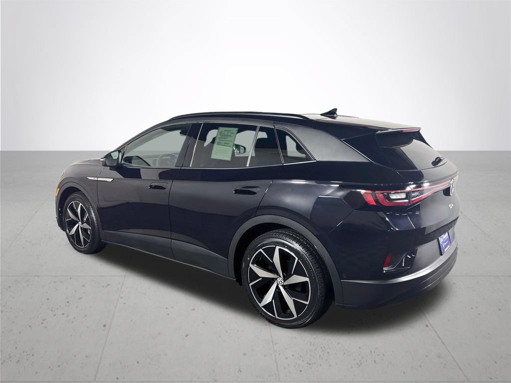 Certified 2023 Volkswagen ID.4 Pro S RWD image 9