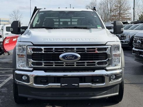 New 2026 Ford F450 XL AWD/4WD image 6